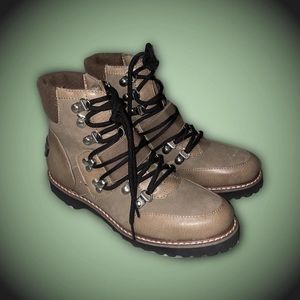 Nautica Utility Boots